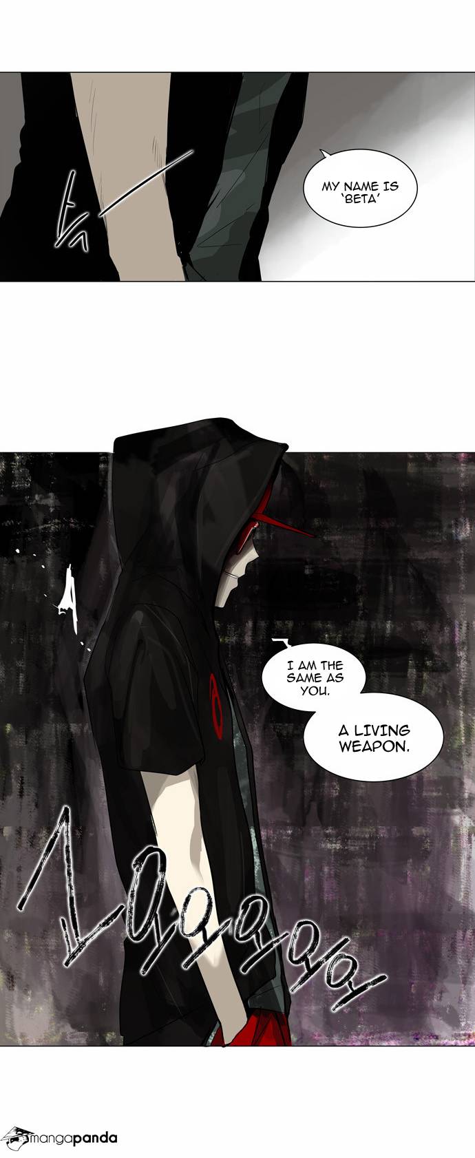 Tower of God Chapter 154 image 34